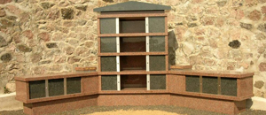 Colombarium