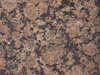 Granit baltic brun